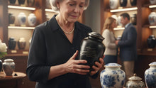 Ceramic Cremation Urns: Pros, Cons & Buying Guide