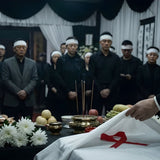 Chinese Funeral Etiquette: Color Symbolism and Modern Memorial Choices