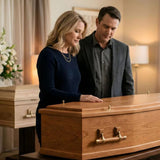 Choosing a Cremation Casket: A Thoughtful Guide