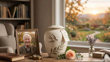 Choosing a Meaningful Cremation Urn
