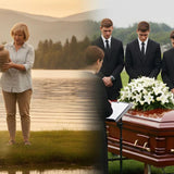 Choosing Between Cremation and Burial: A Guide