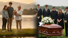 Choosing Between Cremation and Burial: A Guide