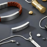 Choosing Cremation Jewelry and Memorials