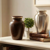 Choosing the Best Urn Material: A Practical Guide
