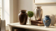 Choosing the Best Urn Material: A Practical Guide