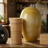 Choosing the Most Durable Cremation Urn Materials