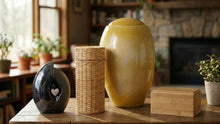 Choosing the Most Durable Cremation Urn Materials
