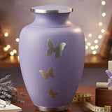 Choosing the Perfect Purple Cremation Urn