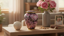 Choosing the Right Ceramic Cremation Urn