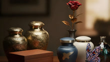 Choosing the Right Cremation Urn: A Practical & Compassionate Guide