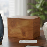 Choosing the Right Cremation Urn: Material Guide