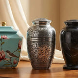 Choosing the Right Cremation Urn: Materials, Styles & Longevity