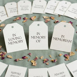 Choosing the Right Memorial Phrase