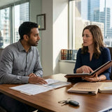 Choosing the Right Personal Injury Lawyer