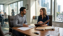 Choosing the Right Personal Injury Lawyer