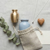 Choosing the Right Small Urn: A Compassionate Guide