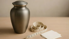 Choosing the Right Urn Size: A Complete Guide
