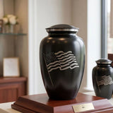 Choosing the Right Urn Size for a 200 lb Person