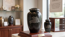 Choosing the Right Urn Size for a 200 lb Person