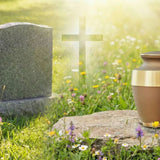 Christian Guide to Cremation: Faith, Choices & Memorials