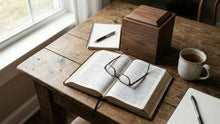 Christian Perspectives on Cremation: Myths, Faith, and Practical Choices