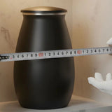 Columbarium Niche Fit Guide: How to Measure the Space and Choose an Urn That Actually Fits