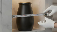 Columbarium Niche Fit Guide: How to Measure the Space and Choose an Urn That Actually Fits