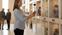 Columbarium Niches & Cremation Urns: A Practical Guide