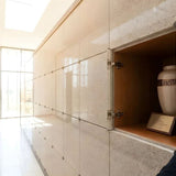 Columbarium Niches & Cremation Urns Guide