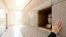 Columbarium Niches & Cremation Urns Guide