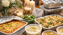 Comfort Food Ideas & Support After Loss