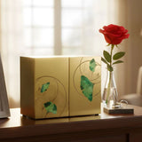 Companion Urns: A Guide to Double Urns for Couples & Shared Memorials