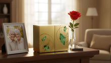 Companion Urns: A Guide to Double Urns for Couples & Shared Memorials