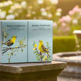 Guide to Companion Urns: Options, Sizing, and Personalization