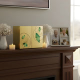 Companion Urns: Honoring Two Lives Together