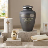 Complete Guide to Choosing the Right Urn Size