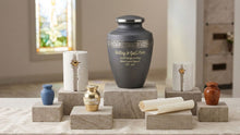 Complete Guide to Choosing the Right Urn Size
