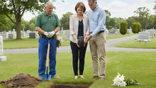 Complete Guide to Urn Burial and Cremation Options