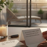 Comprehensive Condolence Message Guide & Memorial Products