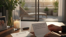 Comprehensive Condolence Message Guide & Memorial Products