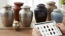 Comprehensive Cremation Urn Guide & Memorial Options