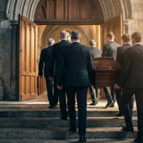 Comprehensive Guide for First-Time Pallbearers