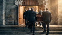 Comprehensive Guide for First-Time Pallbearers