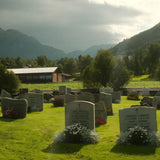 Comprehensive Guide to Burial Urns and Cemetery Rules