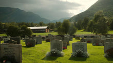 Comprehensive Guide to Burial Urns and Cemetery Rules