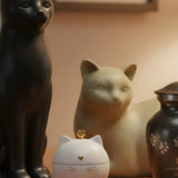 Comprehensive Guide to Choosing Cat Urns