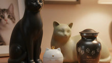 Comprehensive Guide to Choosing Cat Urns