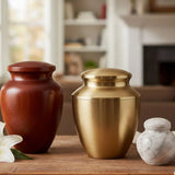 Comprehensive Guide to Choosing Cremation Urns