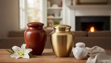 Comprehensive Guide to Choosing Cremation Urns