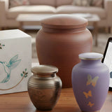 Comprehensive Guide to Choosing the Right Cremation Urn